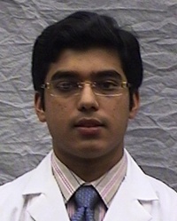 Dr. Mirza  Baig M.D.