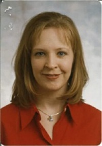 Dr. Elizabeth Ann Kuonen MD