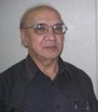 Dr. Bhagwandas D Gokul M.D.