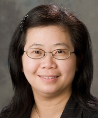 Dr. Ma aye A. Moe MD, Family Practitioner