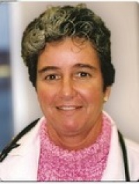 Dr. Heidi K. Lang D.O., Hospitalist