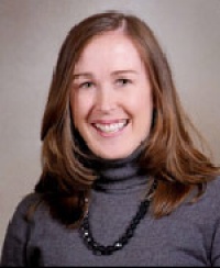 Dr. Megan Elizabeth Woodman MD