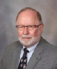 Dr. Charles Erlichman M.D., Oncologist