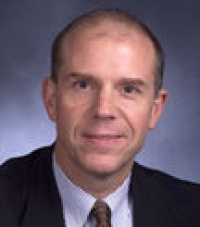 Dr. Michael Wayne O'dell MD, Physiatrist (Physical Medicine)