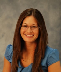 Dr. Heather Danielle Palmer DMD, Dentist