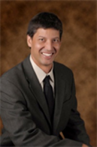 Dr. David Dodgin M.D., Orthopedist