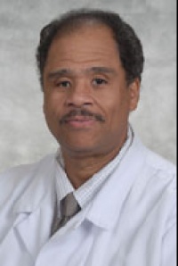 Dr. Michael A Washington MD