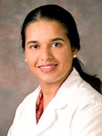 Dr. Rama Balaraman M.D., Hematologist (Blood Specialist)