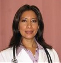 Dr. Bertha Mayorquin M.D., Family Practitioner