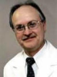 Dr. Walter  Poprycz MD