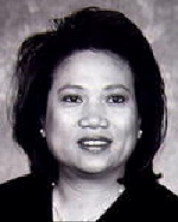 Dr. Mary Ann Tesalona M.D.