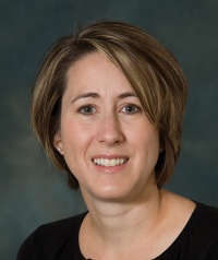 Dr. Helen R. Deitch M.D.
