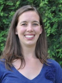 Lindsay K. Kaufman MS, SLP, Speech-Language Pathologist