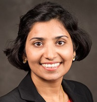 Niti R Aggarwal MD, Radiologist