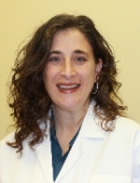 Dr. Rebecca  Seigel MD