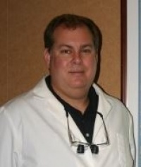 Dr. Guyle Evan Morris D.M.D.