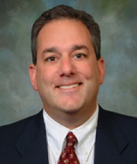 Dr. David L. Berger MD, Anesthesiologist