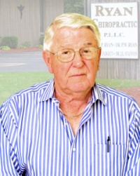 Dr. Kenneth W Padgett DC, Chiropractor
