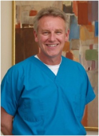 Dr. Jeffrey Allen Everitt D.M.D.