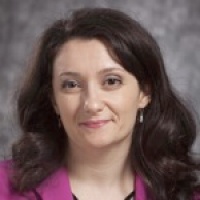 Dr. Yekaterina  Gincherman M.D.