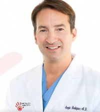 Dr. Sergio Rodriguez M.D., Hand Surgeon