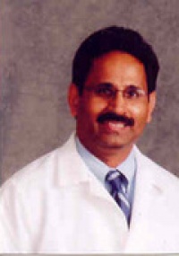 Dr. Murali M Alloju M.D.