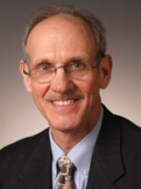 Dr. Frederick Peter Spin M.D., Gastroenterologist