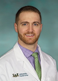 Dr. Joel D. Sattgast PT, DPT, Physical Therapist