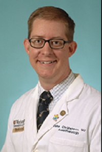 Dr. Jacob Leo Christensen MD
