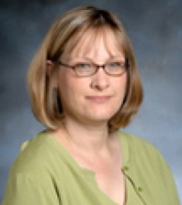 Dr. Donna  Angell M.D.