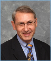 Dr. Lawrence Michael Lubbers M.D.