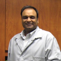 Dr. Vipul  Singhal BDS, DMD