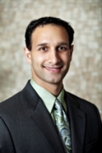 Dr. Sayeed Attar D.D.S., M.S., Dentist