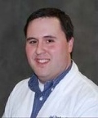 Dr. Chadward L. Thacker MD, Family Practitioner