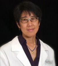 Dr. Melissa Susann Lim M.D.