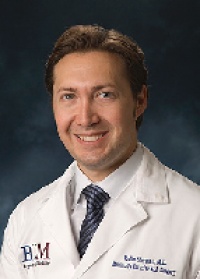 Dr. Vadim Sherman M.D., Surgeon