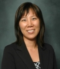 Dr. Nami Kim D.O., Internist