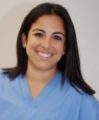 Dr. Susana Herrick D.M.D, Dentist