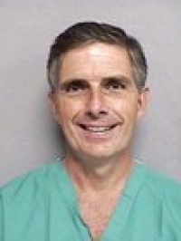 Dr. Joseph Lemuel Middleton M.D., Anesthesiologist