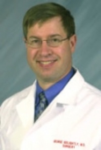 Dr. George  Golightly MD
