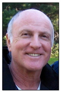 Dr. Glenn Barry Frieder DC, Chiropractor