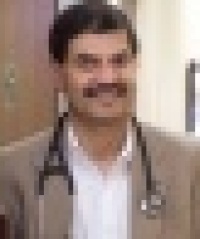 Dr. Amit K Chakravarty MD