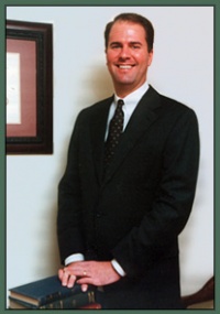 Dr. Craig Allen Wooten DDS, Plastic Surgeon