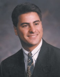 Dr. Michael Lawrence Bosquez D.C., CCEP