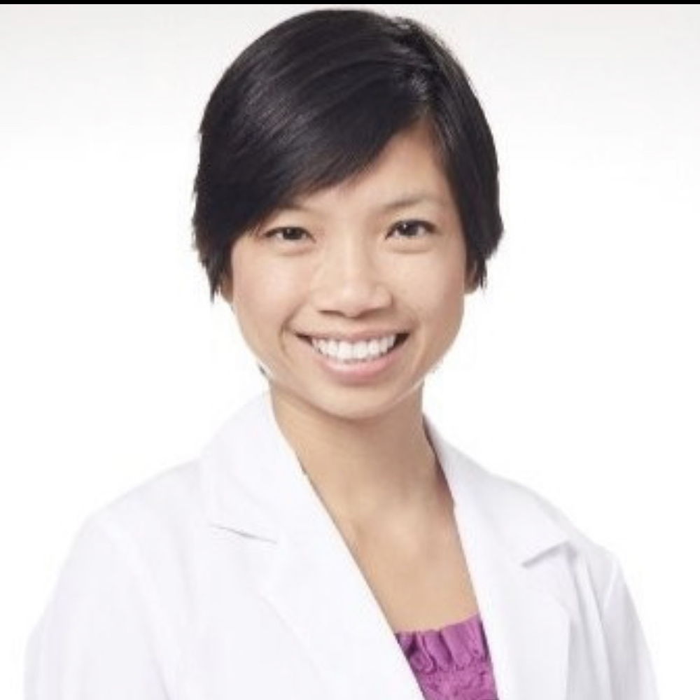 Dr. Wendy Lai M.D., Pediatrician