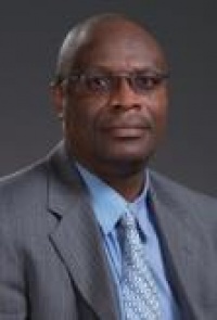 Dr. Benjamin O Blagogee MD, Preventative Medicine Specialist