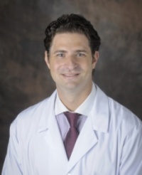 Dr. Jordan Ross Steinberg M.D., Urologist