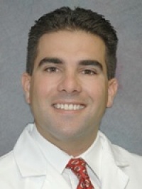 Dr. Adam J Ball M.D.