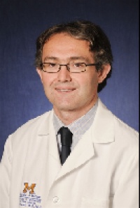 Dr. Cagri Giray Besirli M.D.