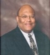 Dr. Alan Kirk Wilson M.D.
